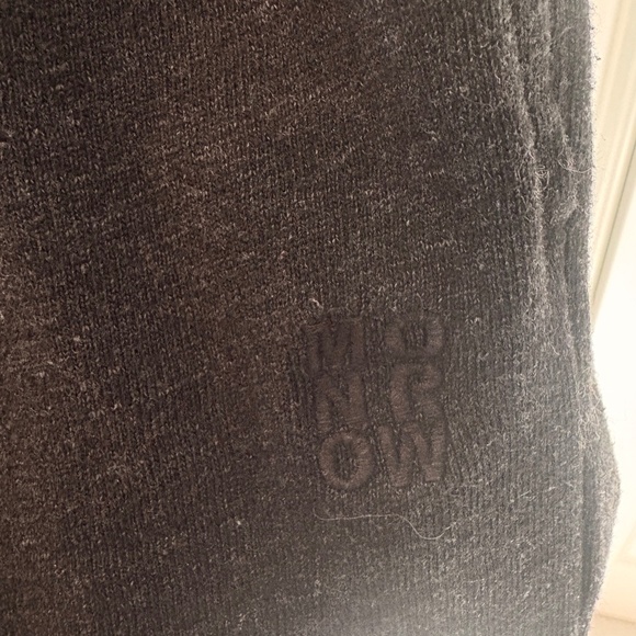 REVOLVE | Monroe wide leg sweats - Picture 2 of 4